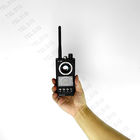 Sensitive RF Wireless Signal Detector , Anti Gps Tracker Wireless Camera Detector