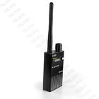 Wireless RF detector for portable Anti Spy Full Band mobile phone signal detector