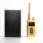 Sound Alarm Network Signal Detector Mobile Radio Wireless GPS Recording Devices