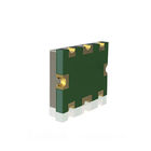 Electronic High Frequency Vco , 1500MHz -1700MHz Voltage Controlled Sine Wave Oscillator YSGM151710