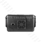 Strong Suitcase Wifi Device Blocker , Customized Signal Jamming Device