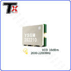 High Output VCO Voltage Controlled Oscillator 2000MHz - 2200MHz Frequency YSGM202210