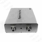 AC 110-240V Cell Phone Signal Amplifier GSM LTE UMTS Tri Band 4g 5g SGS Approval