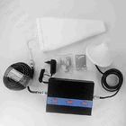 GSM LTE UMTS Tri Band Phone Signal Booster 3 Band Frequency Range Light Weight