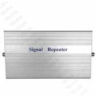 Long Distance Cell Phone Reception Booster , Mobile Phone Signal Repeater 70dB