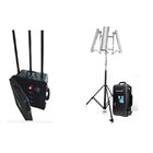 Drone Jammer anti bomb signal Jammer shield