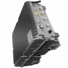 190W High Power Drone Signal Jammer For Long Range Drone Shield Device