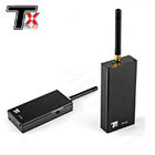 1500mAH 1omni Antenna Wifi Signal Jammer For GPS Mobile Phone