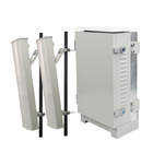 High Power Wireless Signal Jammer Power Adjustable Anti Corrosion Case For Prison