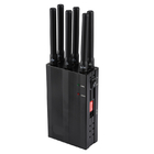 TX TELSIG Handheld GPS Signal Jammer Can Control The Switch Individually