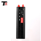 8 Channel Portable Mobile Phone Jammers Anti GPS WiFi Signal Blocker