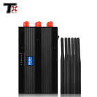 Churches Six Way Handheld Phone Jammer Suitable For Meeting Rooms