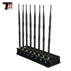 8 Way Adjustable Signal Jammer Is Suitable For The Examination Room