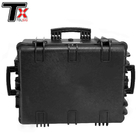 High Power Anti Explosive Interpreter Trolley Case Suitable For Field Operations