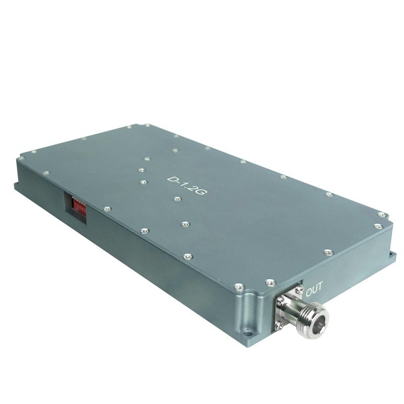 WIFI / GSM / UAV Killer RF Power Module Anti Drone Signal Jammer Blocker Counter Modules