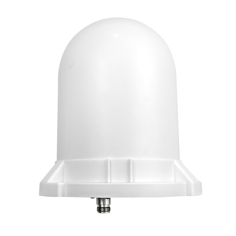 High Quality 100W Circularly Polarized Omnidirectional Antenna Comprehensive Wireless Signal Coverage