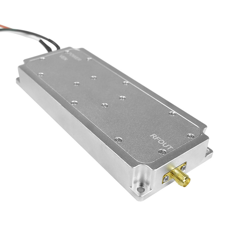 WIFI 5G GaN 20W signal jammer module VCO chips  wireless  RF works