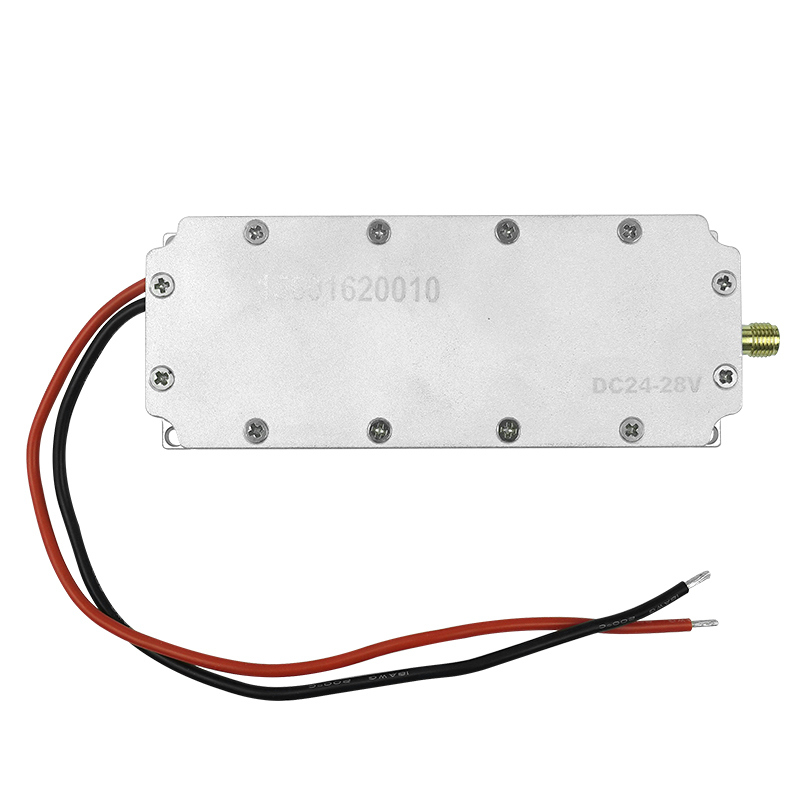 Real Time Car Gps Jammer Blocker , Anti GPS Tracking Cell Phone Signal Jammer