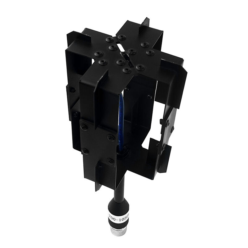 18 Channel Desktop RF Signal Jammer Cell Phone Signal Blocker Scrambler Isolator