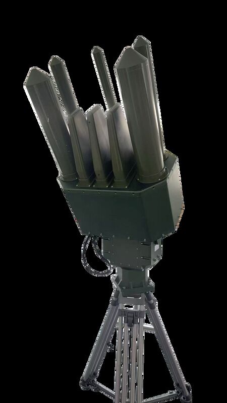 Military OBD Car GPS Signal Blocker DC12V 100mA Anti Tracking Radius 5m - 10m