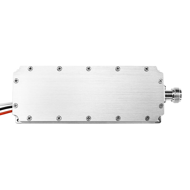 High Power Customized 2G 3G 4G 5G Phone Wifi Signal Jammer