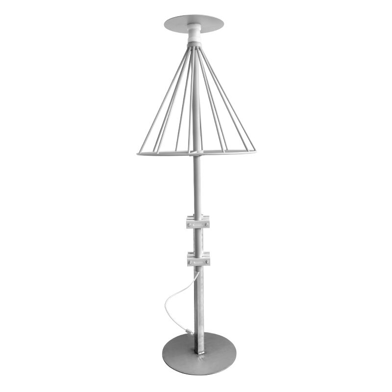 Powerful Car Gps Jammer For Wifi / CDMA / GSM 5 - 20 Meter Jamming Range