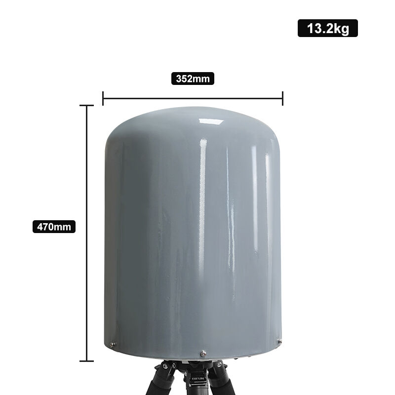 24 Hours Wifi Signal Scrambler , 5G / GPS / Wifi Network Jamming Device