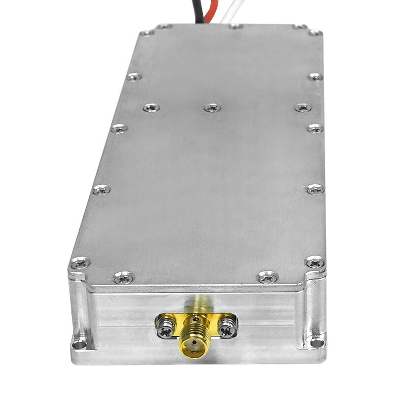 Industrial grade 70W 1.2ghz 2.4ghz 5.2ghz 5.8ghz uav Counter module for Security equipment