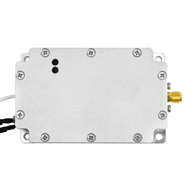 WIFI 5GHz bluetooth phone 5.2ghz 5.8ghz 10W signal jammer module