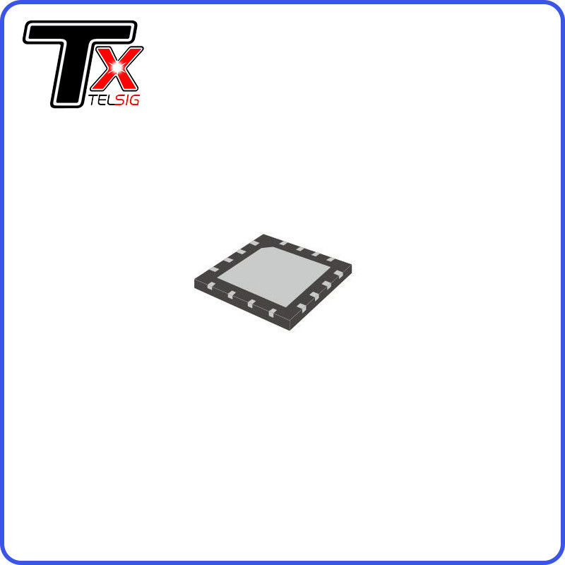 High Linearity RF Amplifier 1.8GHz - 2.8GHz Frequency 320mA Operation YP233433