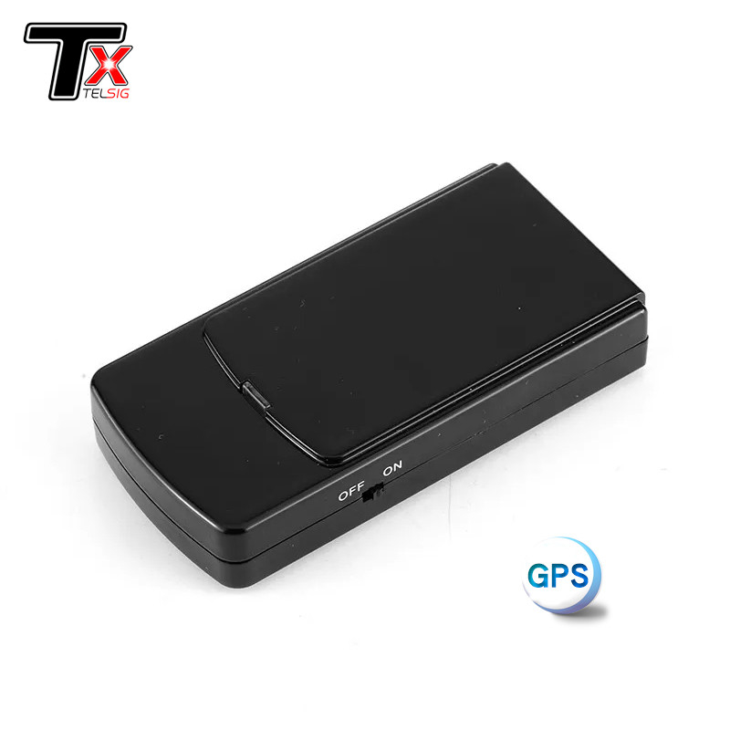 Portable Wifi Signal Jammer , Handheld GPS Signal Blocker