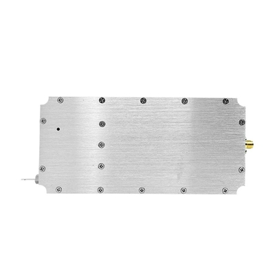 5W To 100W Anti Drone Cell Phone WIFI GPS Signal Jammer Module