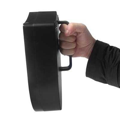 Update Portable Handheld 2000 meter Anti Drone Defense Signal Jammer