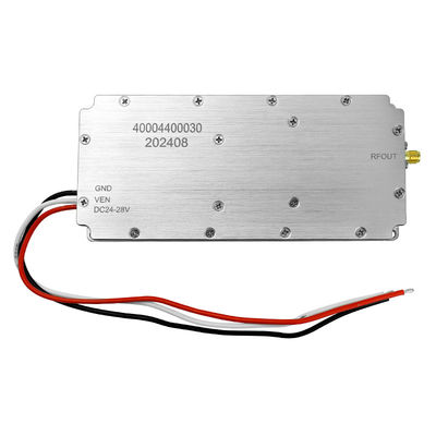 30w 50w RF Amplifier Module With Max Output Power Of 50W For Stronger Signal Strength