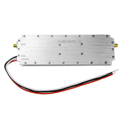 1700-2800MHz 30W RF Power Amplifier Module For Anti UAV Drone System