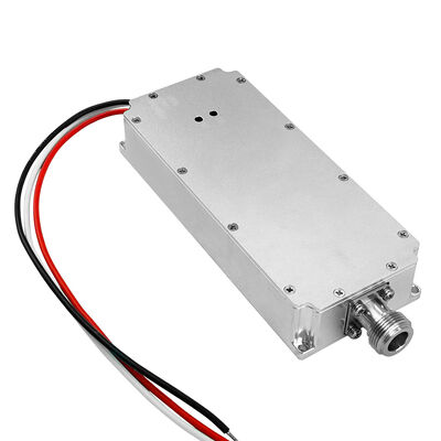 ODM &OEM 100W VCO Modulation 700-1000mhz anti drone fpv jammer module For security protection