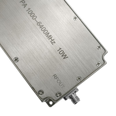 Drone signal jamming broadband 10W 28V 5dbm 500-7300mhz PA power amplifier