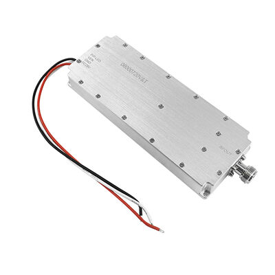 Desktop 5g Jammer 12 Channel WiFi Signal Blocker For Jamming Cell Phone 2345G GPS Bluetooth Camera Frequency