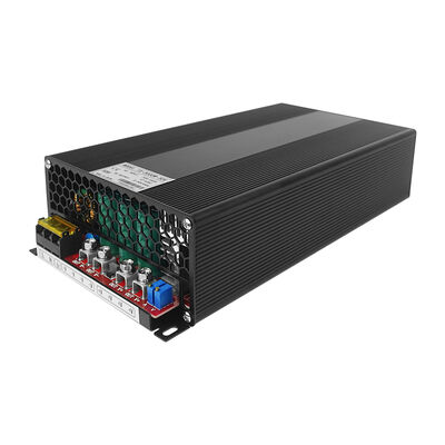 3000W High Power Switching Power Supply 12V 24V 36V 48V 60V 100V Adjustable | For RF Amplifier  Drone Jammer  | AC 110V 220V to DC