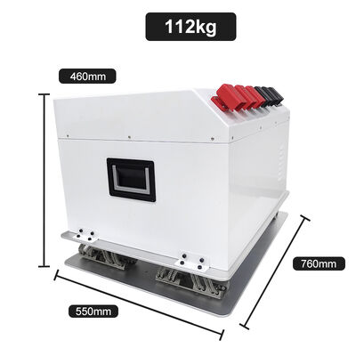 500A 25.6V  Indoor and outdoor ultra-long battery life for device power supply