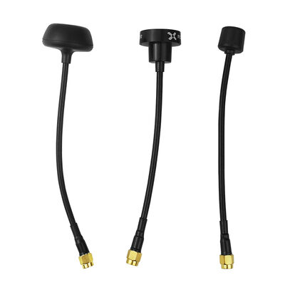 10 Channel Phone Wifi VHF UHF Signal Jammer For Home Office School Prison