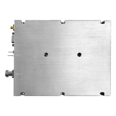 300MHz-2700MHz RF Broadband Power Amplifier Module,10W 50W 100W Linear Power Amp for Communication, Testing & Jamming Systems