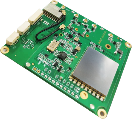 In-stock FPV UAV wireless detection PCB components with direction finding function
