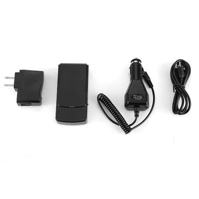 2G / 3G Gps Blocker Jammer , 5 - 10 Meters Distance Portable Gps Jammer