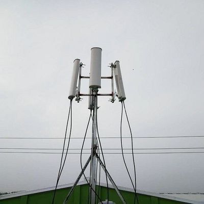 Long Distance Anti Drone Signal Jammer for 24 hours working