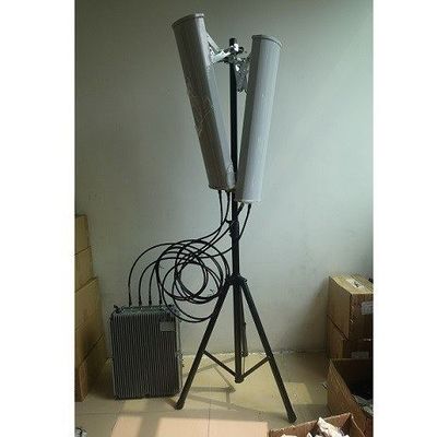 Waterproof Drone Frequency Blocker For UAV Signal Frequency Defender