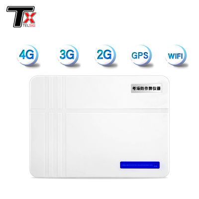 Adjustable Powerful Desktop Built In Signal Shielding Device