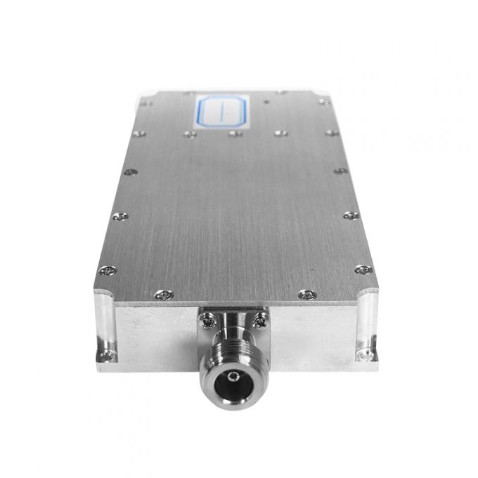 1.5GHz 100W High Power Radio Frequency Wideband RF Amplifier Ruggedness