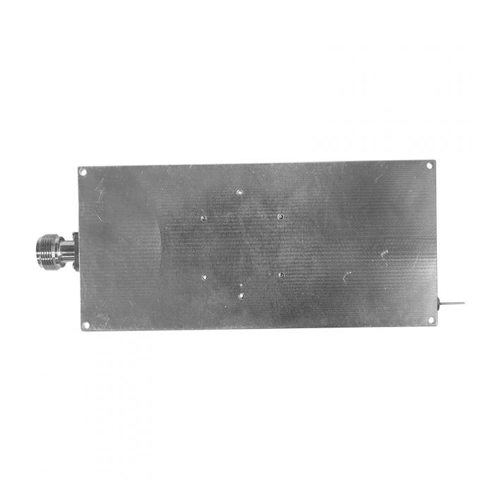 1.5GHz 100W High Power Radio Frequency Wideband RF Amplifier Ruggedness