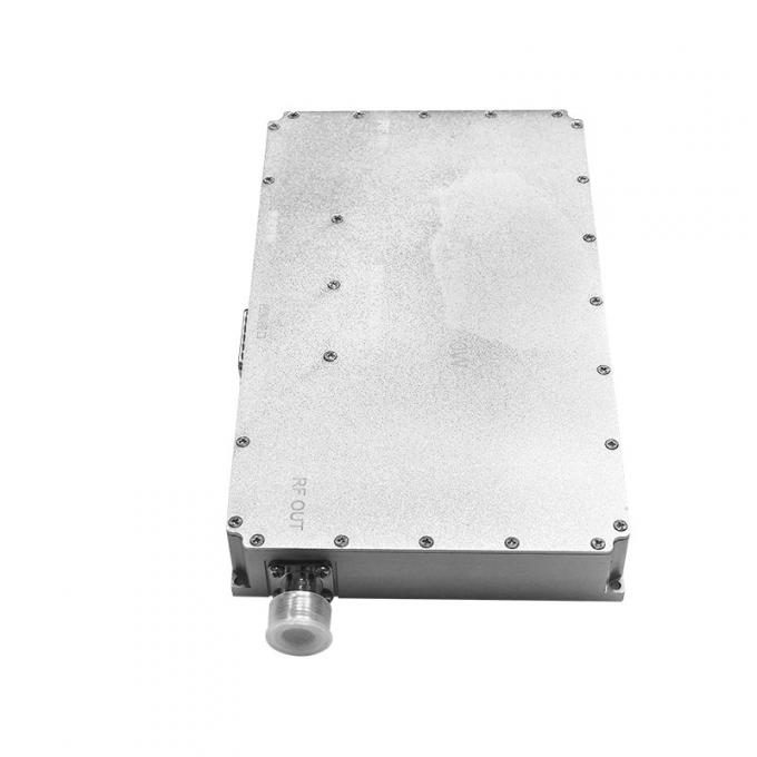 アンプ NATIONAL 2 Channel Wireless Amplifier NATIONAL 2 Channel Wireless Amplifier